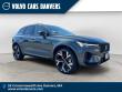  Volvo XC60 plug-in hybrid
