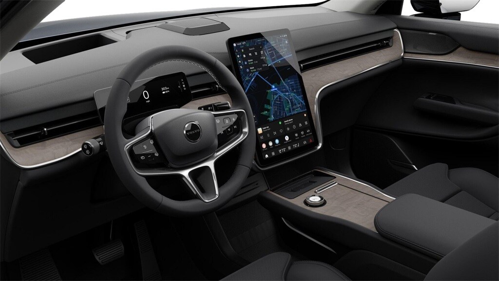 2025 Volvo EX90 Twin Motor Plus photo 3