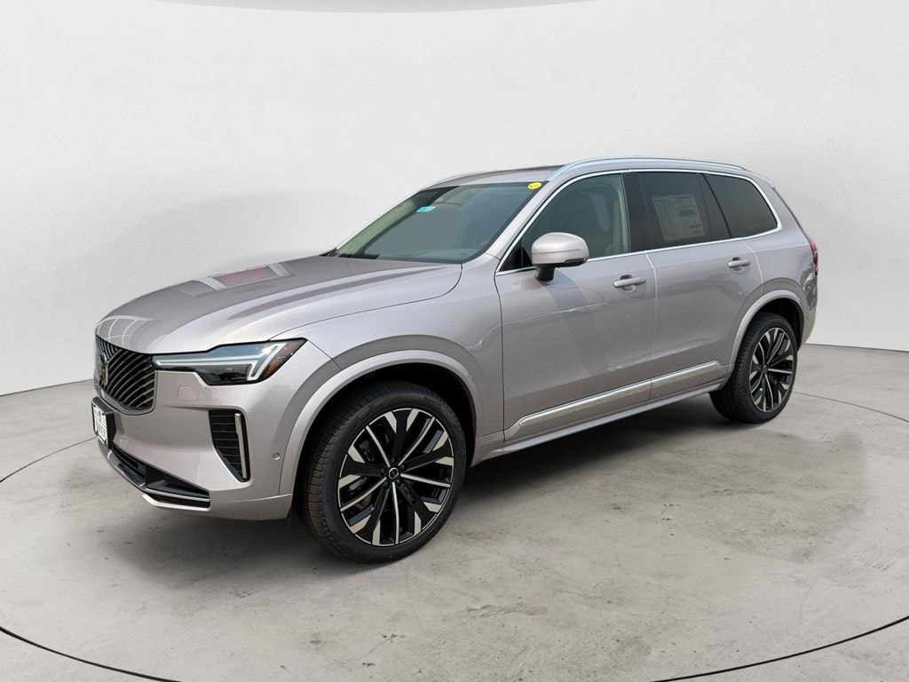 New 2026 Volvo XC90 B5 Plus 7-Seater SUV