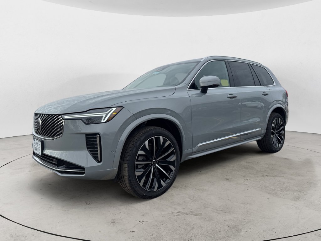 New 2026 Volvo XC90 B6 Ultra 7-Seater SUV