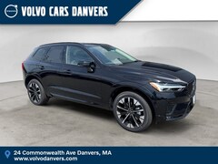 2026 Volvo XC60 B5 Plus AWD SUV