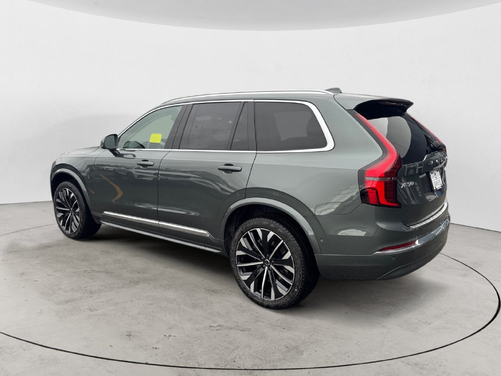 New 2027 Volvo XC90 B6 Plus 7-Seater SUV
