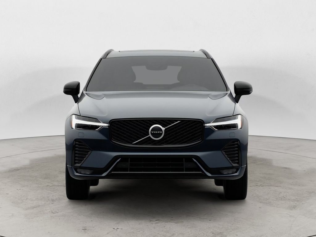 New 2027 Volvo XC60 B5 Core SUV