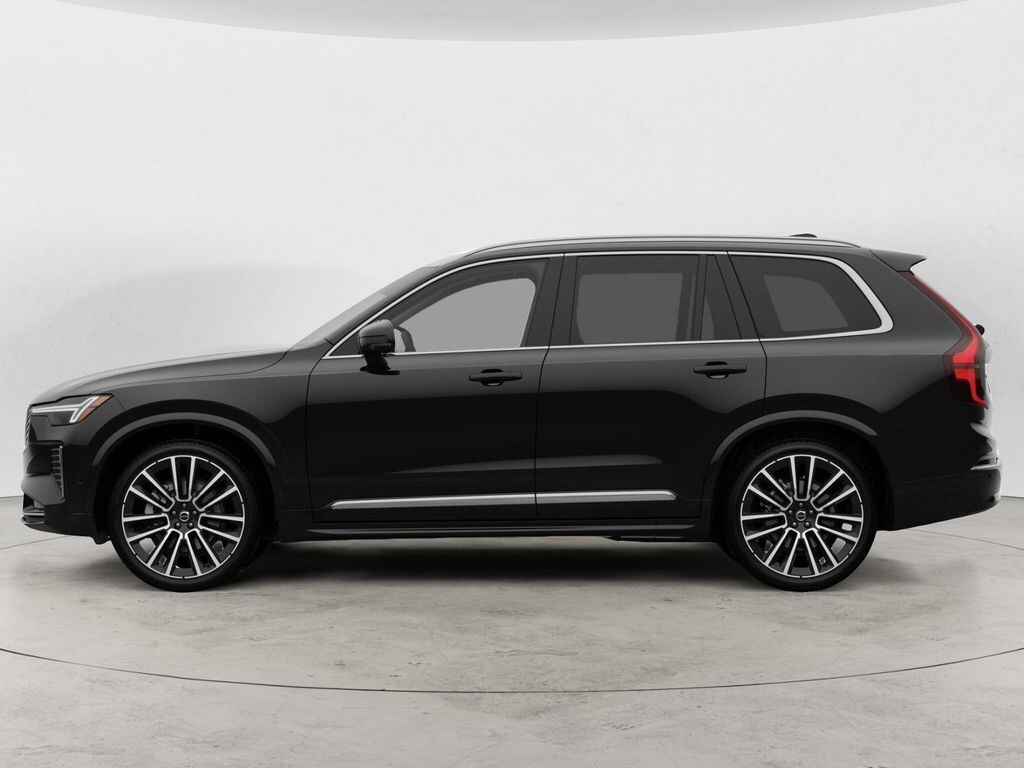 New 2026 Volvo XC90 B6 Plus 6-Seater SUV