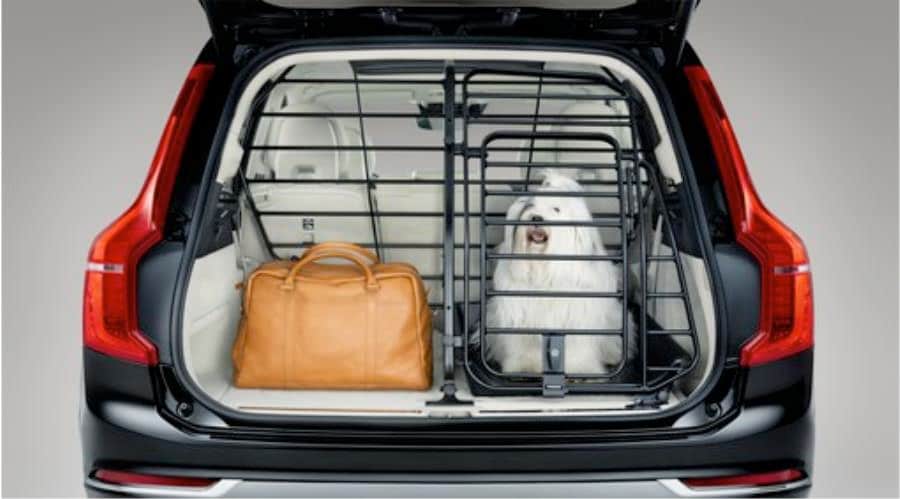 Volvo Dog Devotee - Accessories