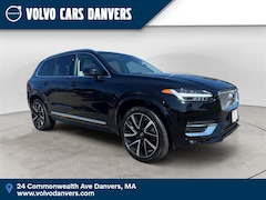 Used 2023 Volvo XC90 B6 Plus 7-Seater SUV for sale in Danvers, MA
