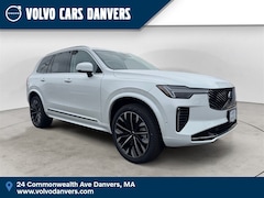 New 2026 Volvo XC90 B6 Ultra 7-Seater AWD SUV for sale in Danvers, MA