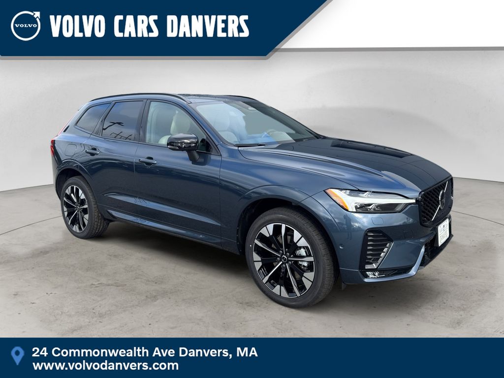 2027 Volvo XC60