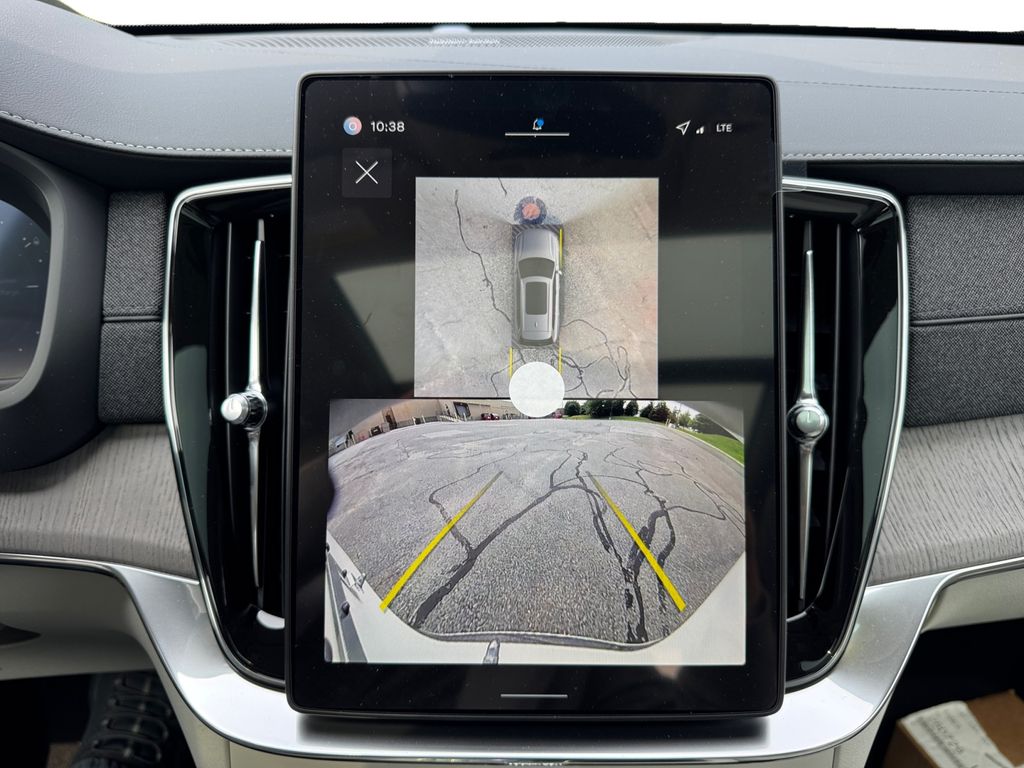 2026 Volvo XC90 Ultra - Photo 21