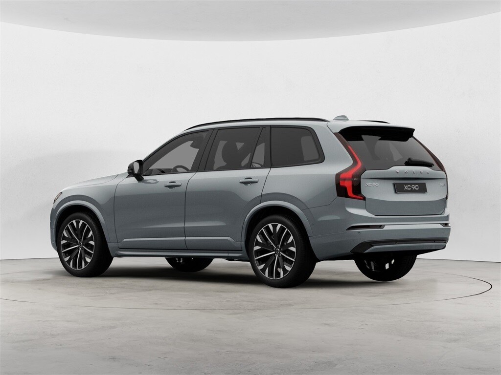 2026 Volvo XC90 photo 2
