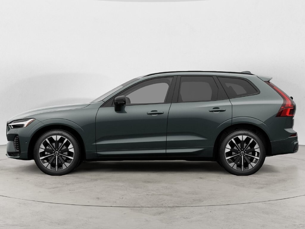 New 2027 Volvo XC60 Ultra SUV