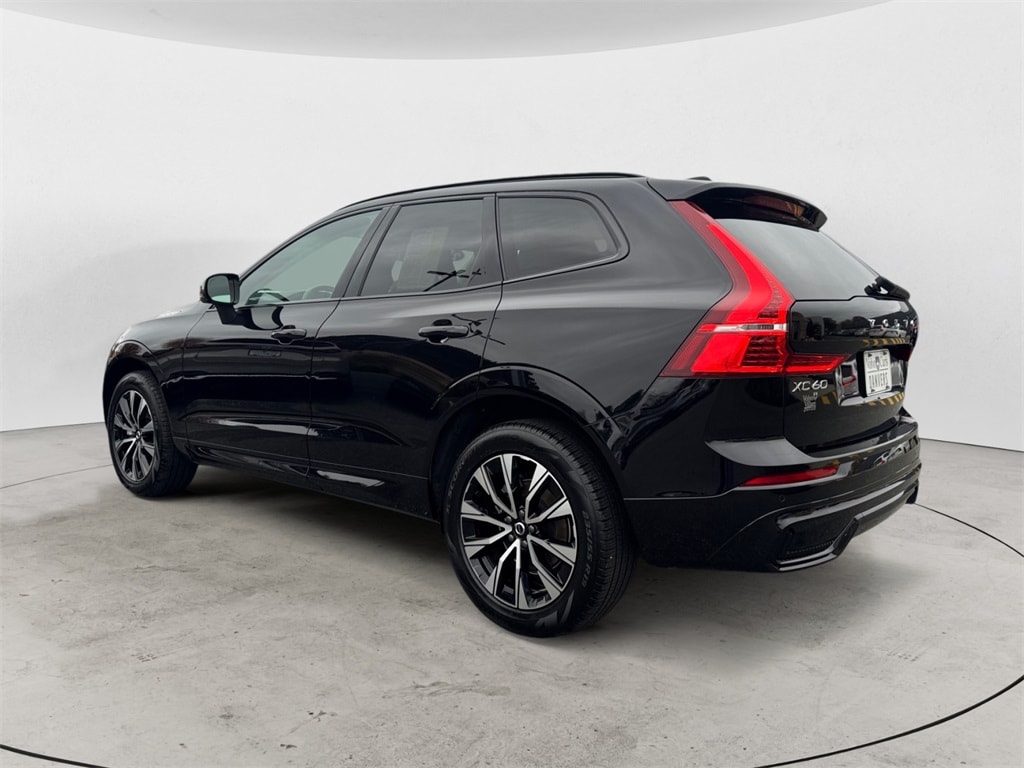 Certified 2025 Volvo XC60 B5 Core SUV