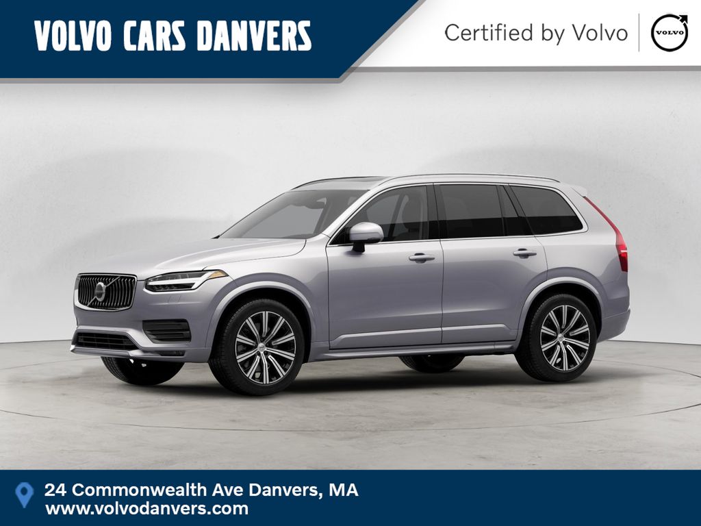 2023 Volvo XC90