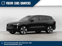 2025 Volvo EX90 Twin Motor Performance Ultra 7-Seater AWD SUV