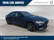  Volvo S60 Plug-In Hybrid