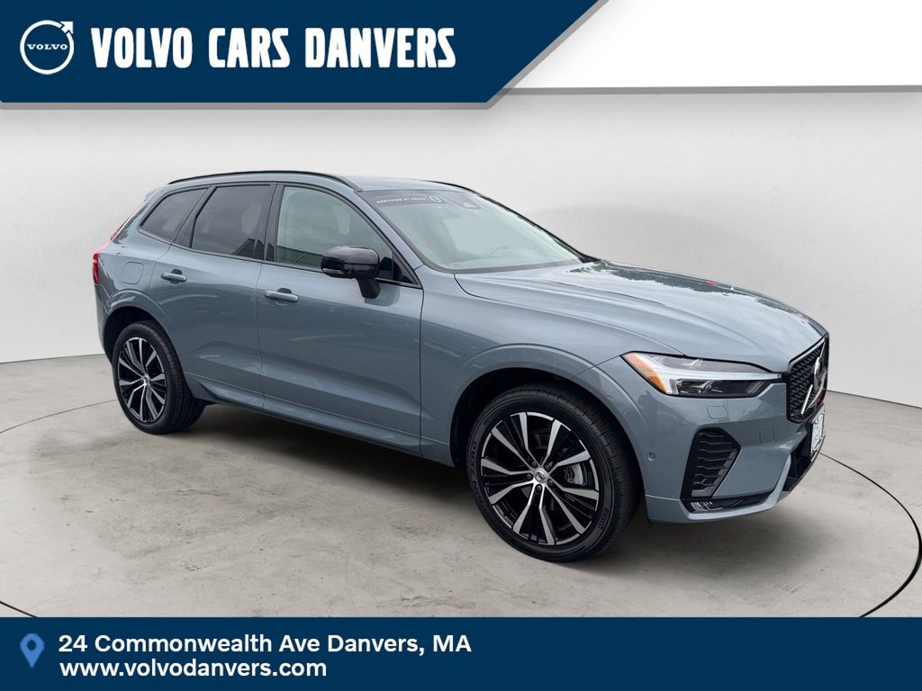 2024 Volvo XC60