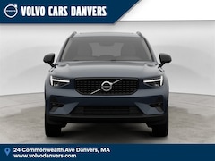 2026 Volvo XC40 B5 Plus AWD SUV