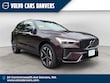 Volvo XC60 plug-in hybrid