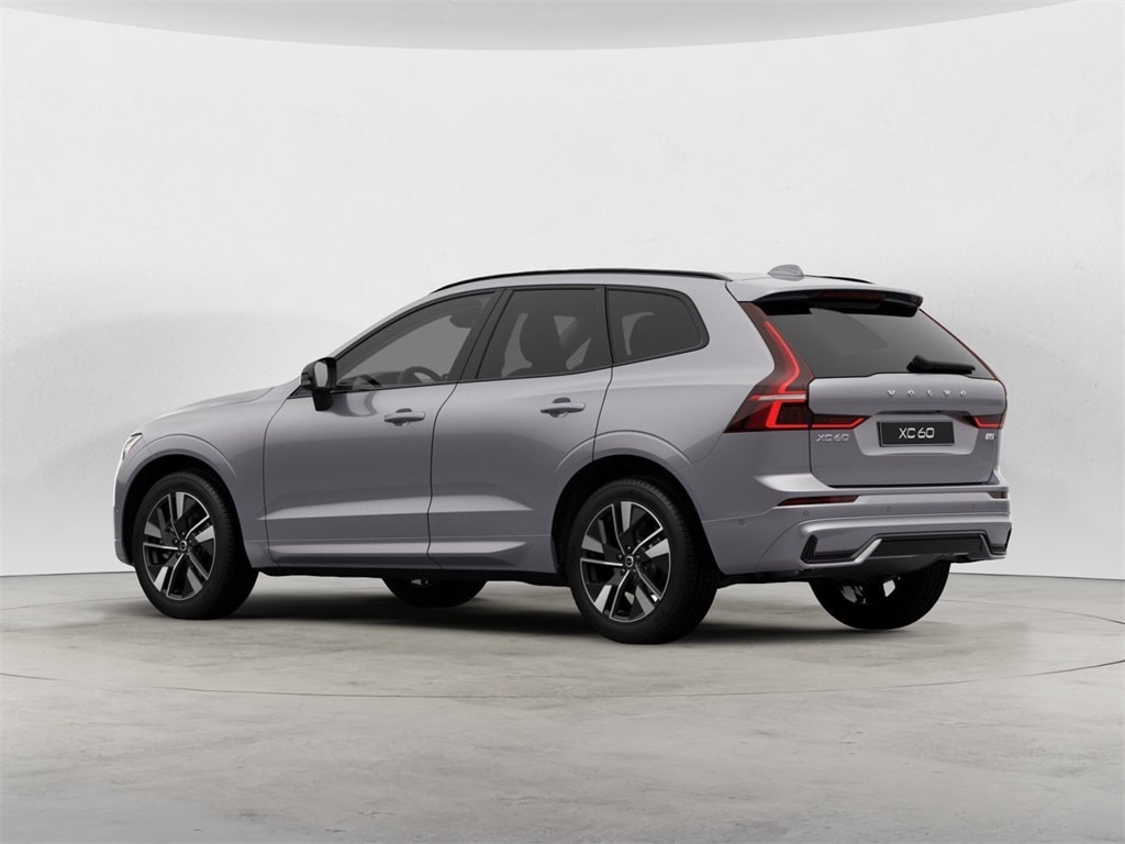 New 2026 Volvo XC60 B5 Plus SUV