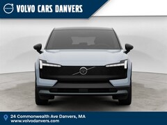 2026 Volvo EX30 Twin Motor Cross Country Ultra AWD SUV