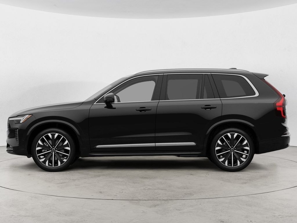 New 2026 Volvo XC90 B6 Plus 7-Seater SUV
