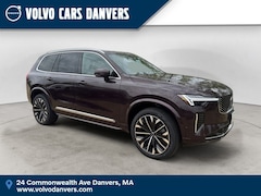 New 2026 Volvo XC90 B5 Plus 7-Seater AWD SUV for sale in Danvers, MA