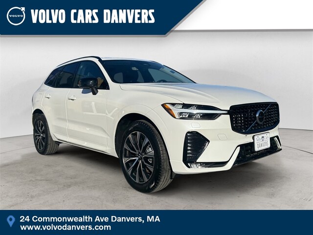 2025 Volvo XC60 B5 Core SUV