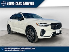 Used 2025 Volvo XC60 B5 Core SUV for sale in Danvers, MA