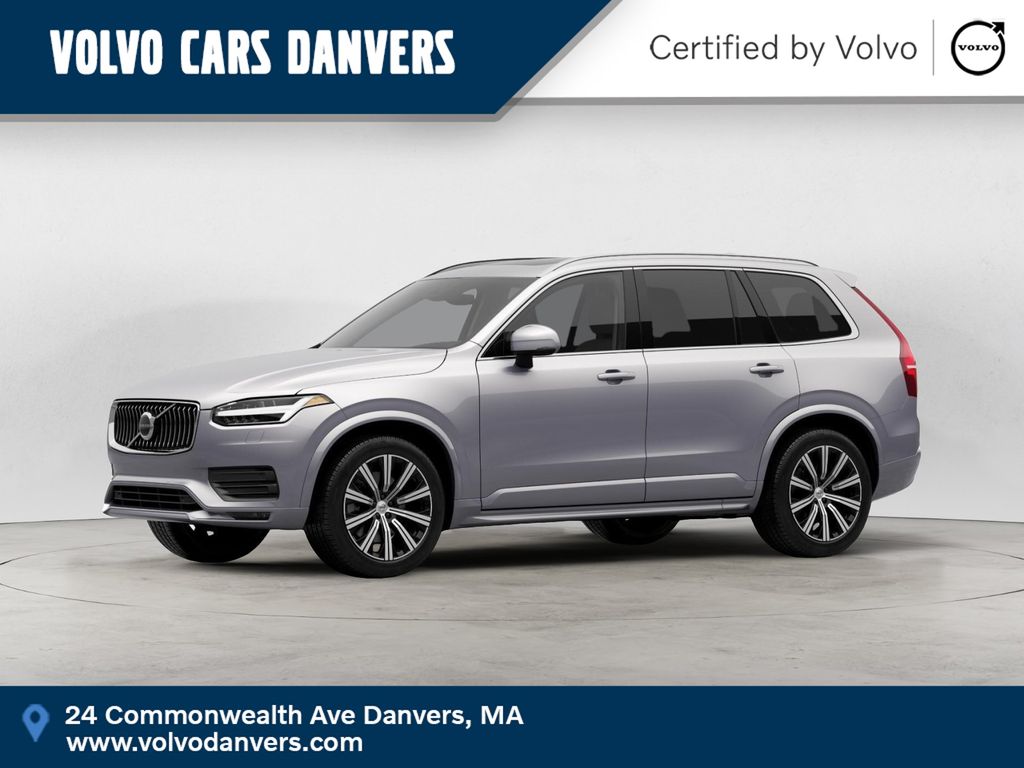 2023 Volvo XC90