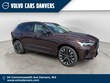  Volvo XC60 plug-in hybrid