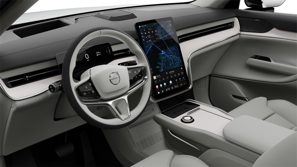 2025 Volvo EX90 Twin Motor Performance Plus photo 3