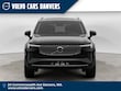  Volvo XC90 plug-in hybrid