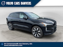 2026 Volvo EX90 Twin Motor Plus 7-Seater AWD SUV