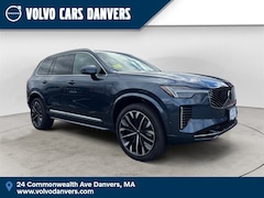 New 2026 Volvo XC90 B6 Plus 7-Seater AWD SUV for sale in Danvers, MA