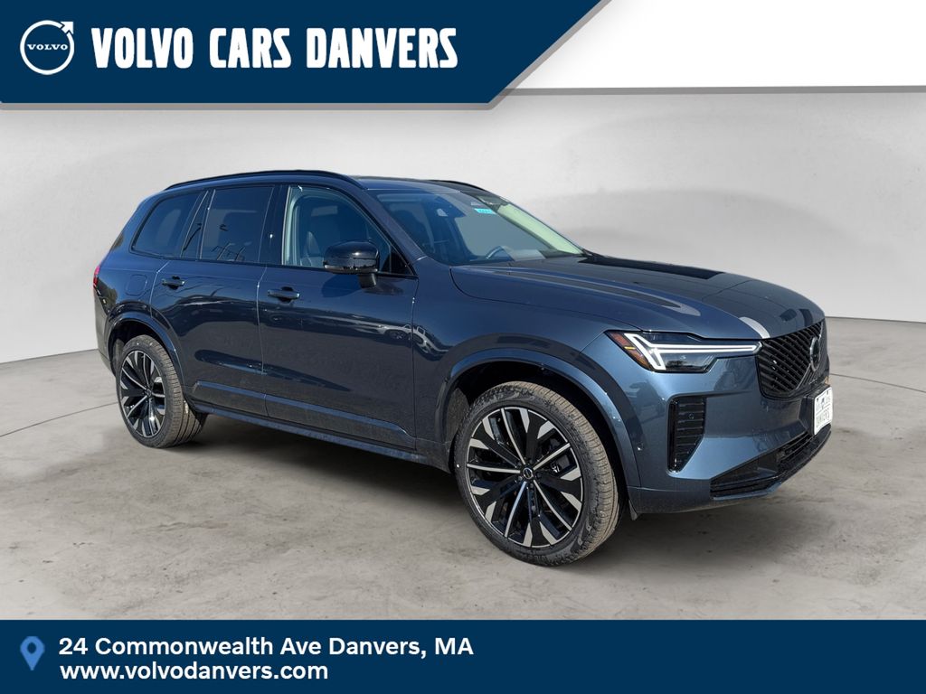 2026 Volvo XC90 B6 Ultra Dark 7-Seater 4WD's photo