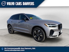 2026 Volvo XC60 B5 Plus AWD SUV