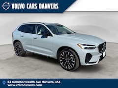 2026 Volvo XC60 B5 Ultra AWD SUV