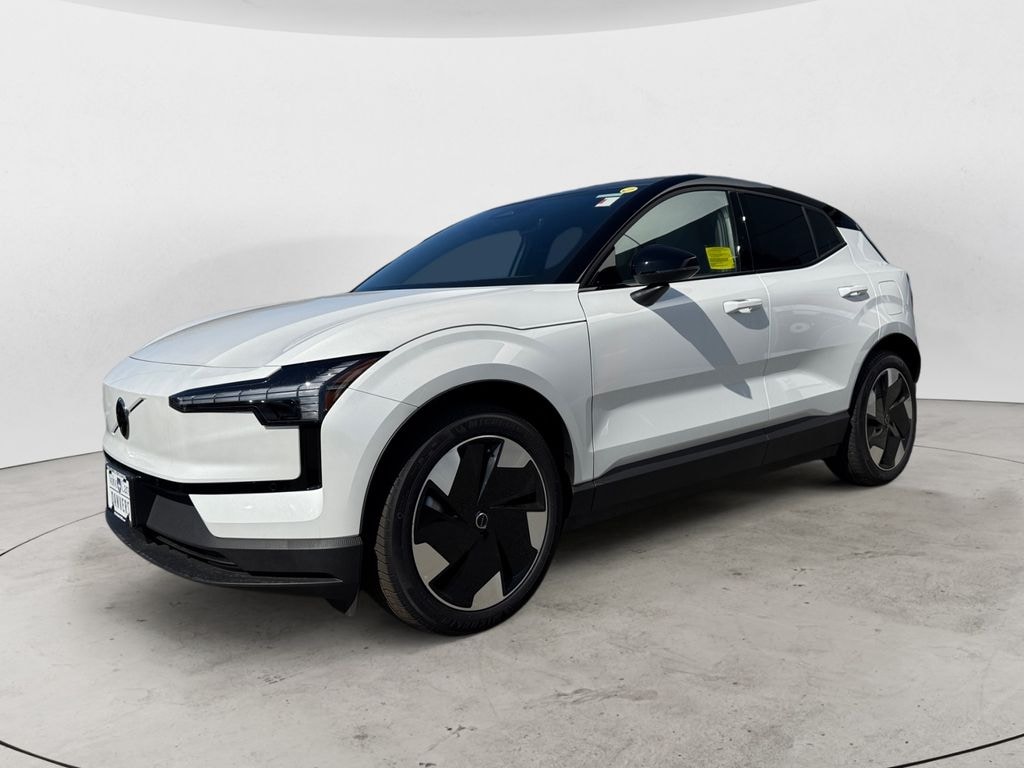 Used 2025 Volvo EX30 Twin Motor Plus SUV