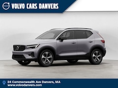2026 Volvo XC40 B5 Plus AWD SUV