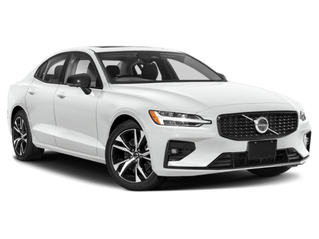 2025 Volvo S60 vs. 2025 Alfa Romeo Giulia
