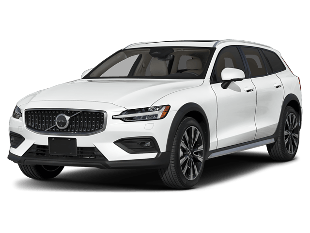 2026 Volvo V60 vs. 2018 Audi Allroad