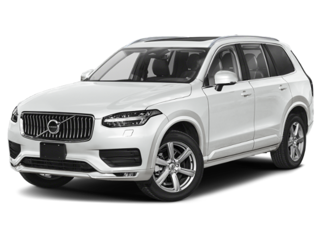 2024 Volvo XC90 vs. 2024 Audi Q7