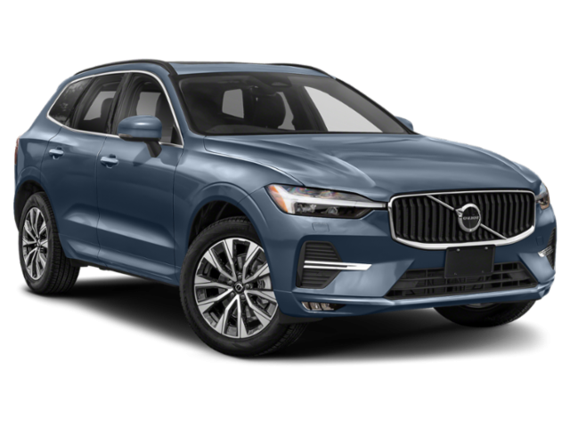 2024 Volvo XC60 vs. 2024 Acura RDX