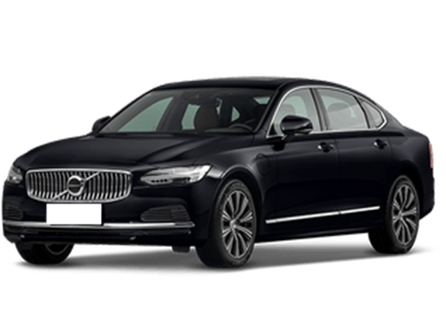 2026 Volvo S90 vs. 2026 Acura TLX