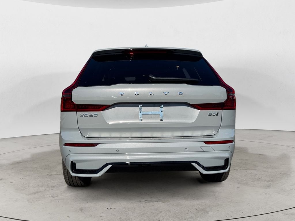 New 2026 Volvo XC60 B5 Ultra SUV