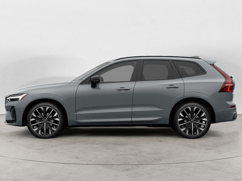 New 2026 Volvo XC60 B5 Ultra SUV