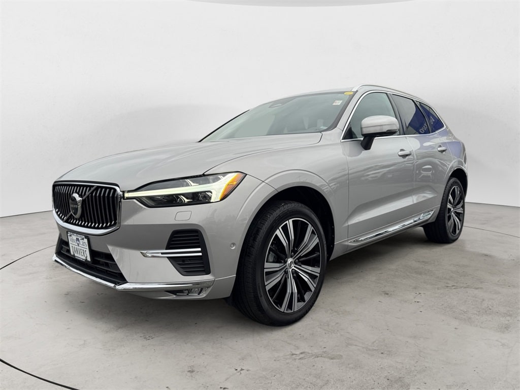 Certified 2023 Volvo XC60 B5 Plus Bright Theme SUV