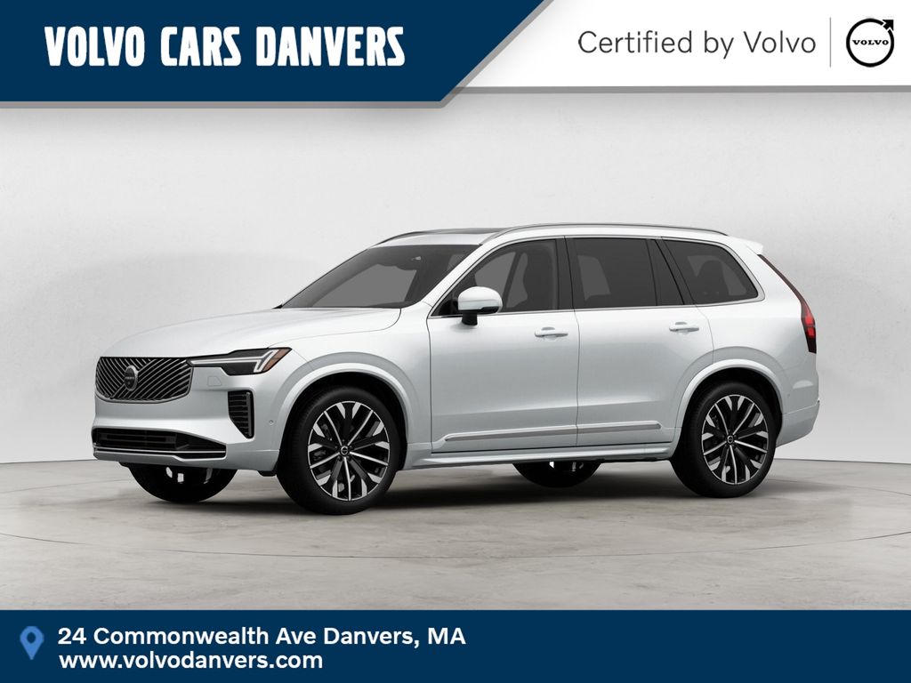 2026 Volvo XC90