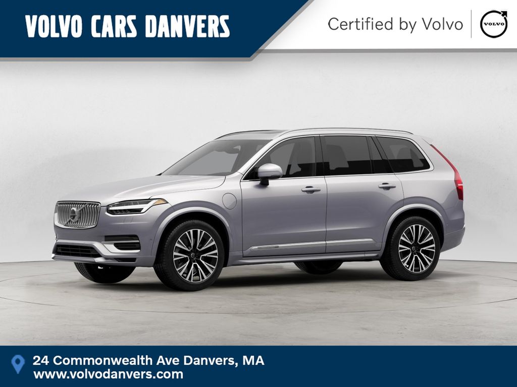 2023 Volvo XC90 Recharge Plug-In Hybrid