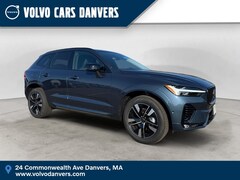 2026 Volvo XC60 B5 Plus AWD SUV